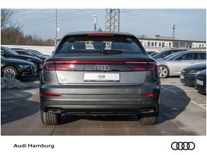 Audi Q8 SUV TFSI quattro tiptroni c