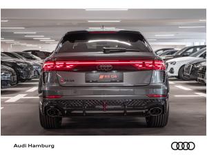 Audi RS Q8 SUV tiptronic
