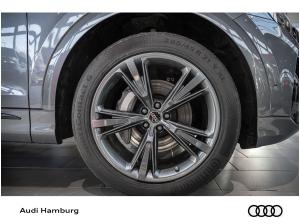 Audi Q8 SUV TDI quattro tiptronic