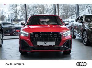 Audi SQ2 TFSI S tronic