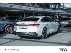 Audi S5 Limousine TFSI S tronic
