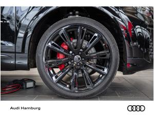 Audi Q8 SUV TDI quattro tiptronic