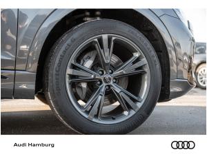 Audi Q8 SUV TFSI quattro tiptroni c