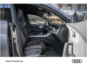 Audi Q8 SUV TDI quattro tiptronic