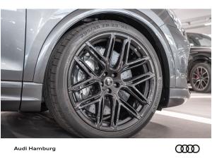 Audi RS Q8 SUV tiptronic ***