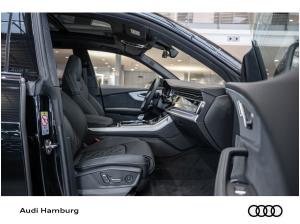 Audi Q8 SUV TDI quattro tiptronic