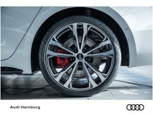 Audi S5 Limousine TFSI S tronic