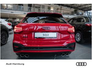 Audi SQ2 TFSI S tronic