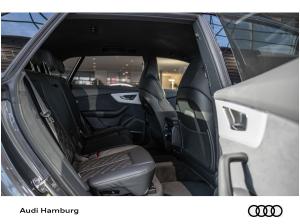 Audi Q8 SUV TDI quattro tiptronic