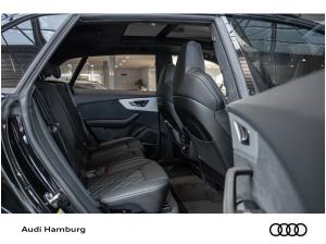 Audi Q8 SUV TDI quattro tiptronic