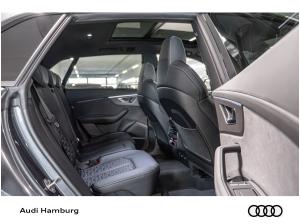 Audi RS Q8 SUV tiptronic