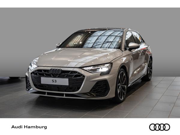 Audi S3 Sportback TFSI S tronic