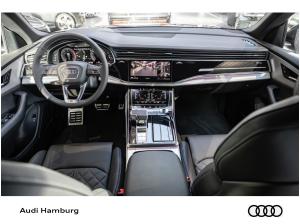 Audi Q8 SUV TDI quattro tiptronic