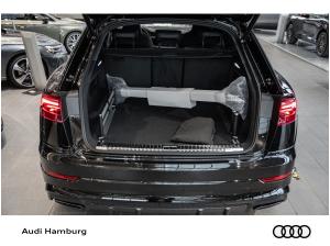 Audi Q8 SUV TDI quattro tiptronic