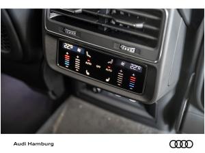 Audi Q8 SUV TDI quattro tiptronic