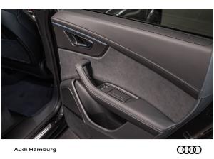 Audi RS Q8 SUV tiptronic ***