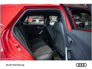 Audi SQ2 TFSI S tronic