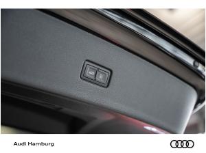 Audi Q8 SUV TDI quattro tiptronic