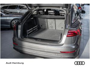 Audi Q8 SUV TDI quattro tiptronic