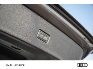 Audi Q8 SUV TFSI quattro tiptroni c