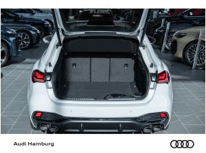 Audi S5 Limousine TFSI S tronic