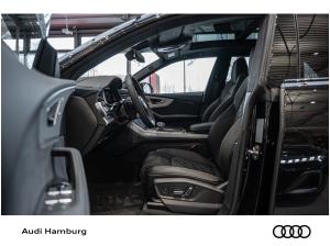 Audi Q8 SUV TDI quattro tiptronic