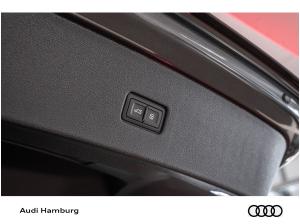 Audi RS Q8 SUV tiptronic ***