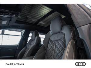 Audi Q8 SUV TDI quattro tiptronic