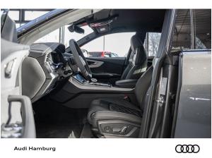 Audi Q8 SUV TDI quattro tiptronic
