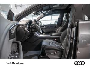 Audi RS Q8 SUV tiptronic ***