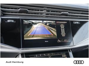 Audi Q8 SUV TFSI quattro tiptroni c