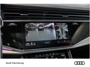 Audi Q8 SUV TDI quattro tiptronic