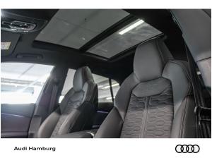 Audi RS Q8 SUV tiptronic ***