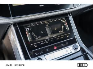 Audi Q8 SUV TFSI quattro tiptroni c