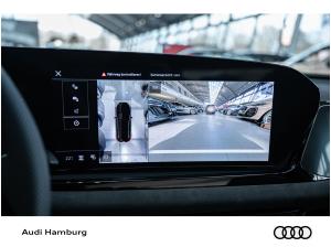 Audi S5 Limousine TFSI S tronic