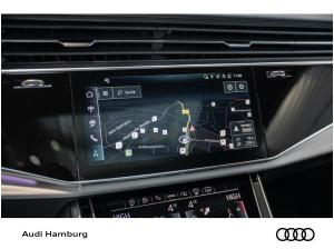Audi Q8 SUV TDI quattro tiptronic