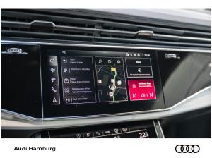 Audi Q8 SUV TDI quattro tiptronic