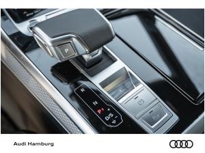 Audi Q8 SUV TFSI quattro tiptroni c