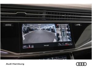 Audi RS Q8 SUV tiptronic ***