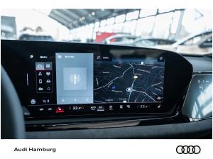 Audi S5 Limousine TFSI S tronic