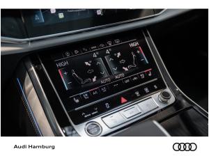 Audi Q8 SUV TDI quattro tiptronic