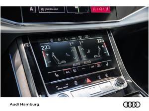 Audi Q8 SUV TDI quattro tiptronic