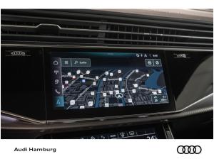 Audi RS Q8 SUV tiptronic ***