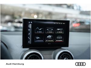 Audi SQ2 TFSI S tronic