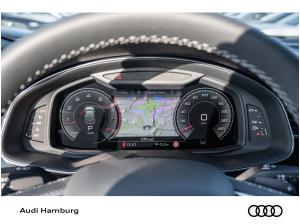 Audi Q8 SUV TFSI quattro tiptroni c