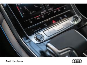 Audi Q8 SUV TDI quattro tiptronic