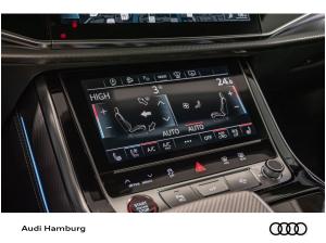 Audi RS Q8 SUV tiptronic ***