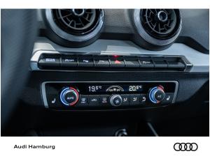 Audi SQ2 TFSI S tronic
