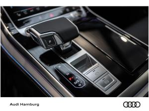 Audi Q8 SUV TDI quattro tiptronic