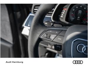 Audi Q8 SUV TFSI quattro tiptroni c